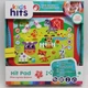 Сенсорный Планшет для Детей Моя Супер Ферма Kids Hits - изображение 2