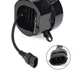 Противотуманные фары ПТФ туманки LED Leader на DAF LF 45 55 45W 05- Даф ЛФ SV08462 - изображение 3