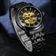 Мужские часы Winner Triumph - изображение 7
