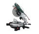 Пила торцевая Metabo KS 216 М Lasercut - изображение 3