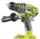 Шуруповерт аккумуляторный Ryobi R18PD7-0 - изображение 1