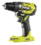 Шуруповерт аккумуляторный Ryobi R18DD5-0 - изображение 1