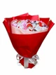 Букет из конфет "Kinder & Raffaello Delight" - изображение 5