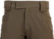 Брюки тактические демисезонные Vik-tailor Hunter Stretch, Olive, 50 - изображение 2