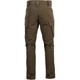 Брюки тактические демисезонные Vik-tailor Hunter Stretch, Olive, 50 - изображение 5