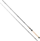 Спиннинг G.Loomis GLX Mag Bass 843C MBR 2.13m 7-21g (1 част.) - изображение 1