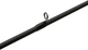 Спиннинг G.Loomis NRX+ Jig & Worm Casting 803C JWR 2.03m 5-18g Casting (1 част.) - изображение 7