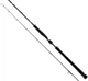 Спінінг Favorite SW X1 Offshore 662L 1.98m 5-20g (Slow Jig 15-50g) PE #0.8-1.5 Ex.Fast - зображення 8
