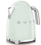 Электрочайник Smeg KLF03PGEU - изображение 2