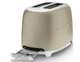 Тостер Smeg TSF01CHMEU - изображение 2