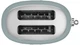 Тостер Smeg TSF01EGMEU - изображение 4