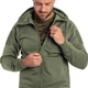Кофта Pentagon Leonidas 2.0 Sweater, Olive, S - изображение 2