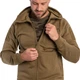 Кофта Pentagon Leonidas 2.0 Sweater, Coyote, M - изображение 2