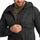 Кофта Pentagon Leonidas 2.0 Sweater, Black, XL - изображение 3