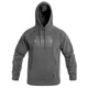 Кофта с капюшоном Dare to Be Tactica, Shadow Grey, 4XL - изображение 1