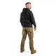 Кофта Pentagon CloMod Hoody One, Black, XS - зображення 3