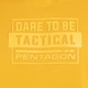Кофта Pentagon Tactical Phaeton DT - Tuscan Yellow, 2XL (K09021-DT-70-XXL) - изображение 3