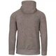Кофта Helikon Covert Tactical Hoodie, Коричневий, S - зображення 3