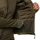 Куртка Carinthia G-LOFT Ultra Shirt 2.0, Olive, S - изображение 2