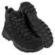 Ботинки Mil-Tec Teesar Squad 5'', Black, 46 - изображение 1