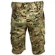 Шорти тактичні Vik-Tailor Striker Stretch Cotton, MultiCam, 50 - зображення 4
