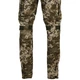 Брюки тактические демисезонные Vik-tailor Hunter Stretch, Піксель, 52 - изображение 6