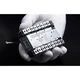 Колекційна модель-конструктор Metal Time Ponderous Panzer Heavy Tank Важкий танк Тигр (MT020) - зображення 4