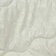 Одеяло полуторное шерстяное Viluta Comfort 21379 140x205 см бежевое - изображение 6