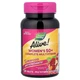 Комплекс витаминов для женщин 50+ Nature's Way Alive! Women's Complete Multivitamin 50 таблеток - изображение 3