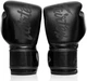Боксерські рукавиці Fairtex BGV14SB Black 12 унцій (бинти в комплекті) - изображение 6