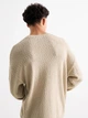 Джемпер мужской C&A 22262141c38 XL Бежевый (1000000055903) - изображение 2