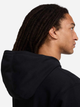 Bluza męska z kapturem Nike M Nk Club Ft Po Hoodie FN3866-010 L Czarna (197593331267) - obraz 5