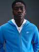 Толстовка на блискавці чоловіча Nike M Nk Club Ft Fz Hoodie FN3884-435 S Синя (198481696680) - зображення 5