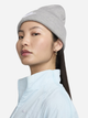 Czapka beanie Nike U Nk Peak Beanie Tc Fut F24 L HF0186-063 Szara (197599679899) - obraz 3