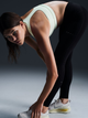 Legginsy sportowe damskie Nike W Nk Df Swift Hr 7/8 Tight HJ2252-010 M Czarne (197860172432) - obraz 3