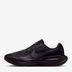 Чоловічі кросівки для бігу Nike Revolution 8 HJ9198-002 45.5 (11.5US) 29.5 см Чорні (197862923728) - зображення 2