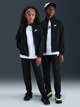 Dres dziecięcy dla dziewczynki (bluza + spodnie) Nike K Nsw Df Tracksuit Pk Fz HQ9315-010 122-128 cm (XS) Czarny (198481303830) - obraz 3