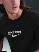 Koszulka męska długa Nike M Nk Df Tee Pro Training HV4131-010 S Czarna (198481062263) - obraz 7
