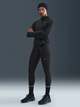 Legginsy sportowe damskie Nike W Nk Df Tempo Hr 7/8 Tght HV8170-010 M Czarne (198484803818) - obraz 3