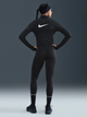 Спортивні для фітнесу жіночі Nike W Nk Df Tempo Hr 7/8 Tght HV8170-010 L Чорні (198484608635) - зображення 4