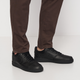 Sneakersy męskie Nike Court Vision Lo NN DH2987-002 45.5 28.8 cm Czarne (195237031405) - obraz 2