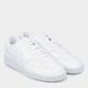 Sneakersy męskie do kostki Nike Court Vision Low Next Nature DH2987-100 40 25 cm Białe (195237031481) - obraz 2