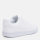 Жіночі кеди низькі Nike Court Vision Low Nn DH3158-100 40.5 (9US) Білі (195237031887) - зображення 5