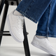 Sneakersy damskie Nike W Court Vision Lo Nn DH3158-100 43 (11US) Białe (195237031924) - obraz 2