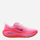 Жіночі кросівки для бігу Nike W Vomero Plus HV8154-604 37.5 (6.5US) 23.5 см Рожеві (198487381368) - зображення 3