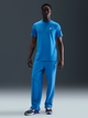 Koszulka męska bawełniana długa Nike M Nsw Club Tee AR4997-435 L Niebieska (193147811988) - obraz 3
