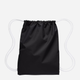 Plecak sportowy materialowy Nike Heritage Gymsack BA5351-011 Czarny (91201623853) - obraz 3