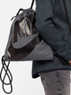 Plecak sportowy materialowy Nike Heritage Gymsack BA5351-009 Ciemnoszary (91201623839) - obraz 7