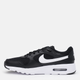 Чоловічі кросівки Nike Air Max SC CW4555-002 47.5 (13US) Чорні (194956863557) - зображення 4