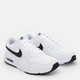 Sneakersy męskie Nike Air Max Sc CW4555-102 45.5 (11.5US) Białe (194956864202) - obraz 3